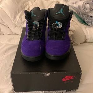 Air Jordan 5 Retro